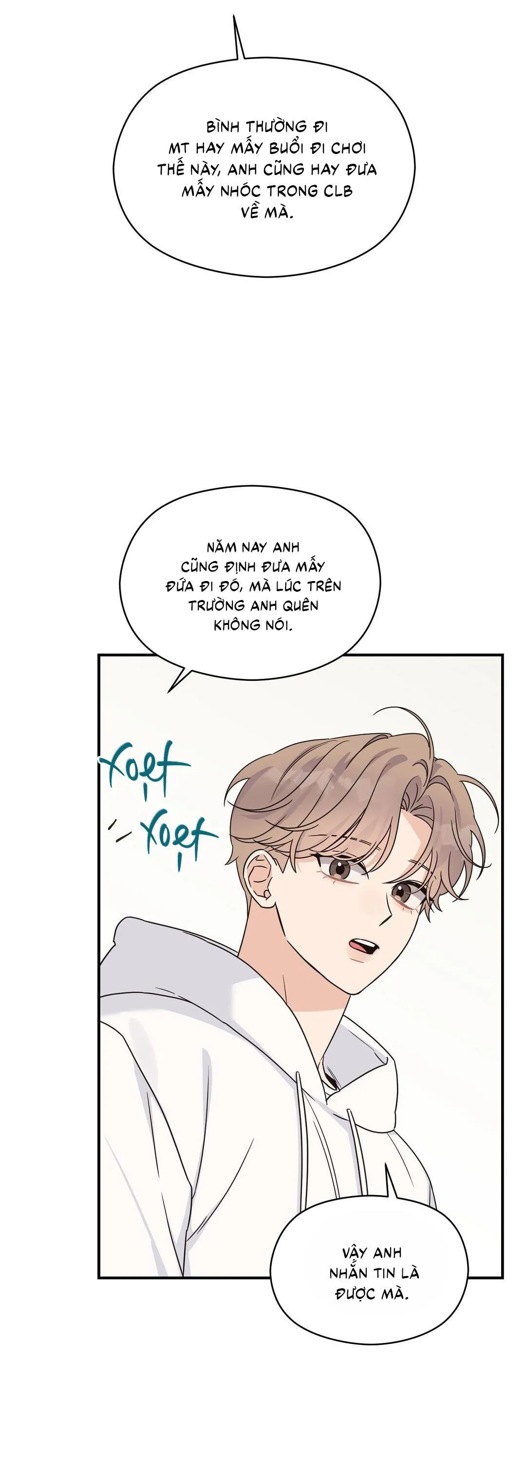 ALPHA TRAUMA Chapter 10 Trang 3