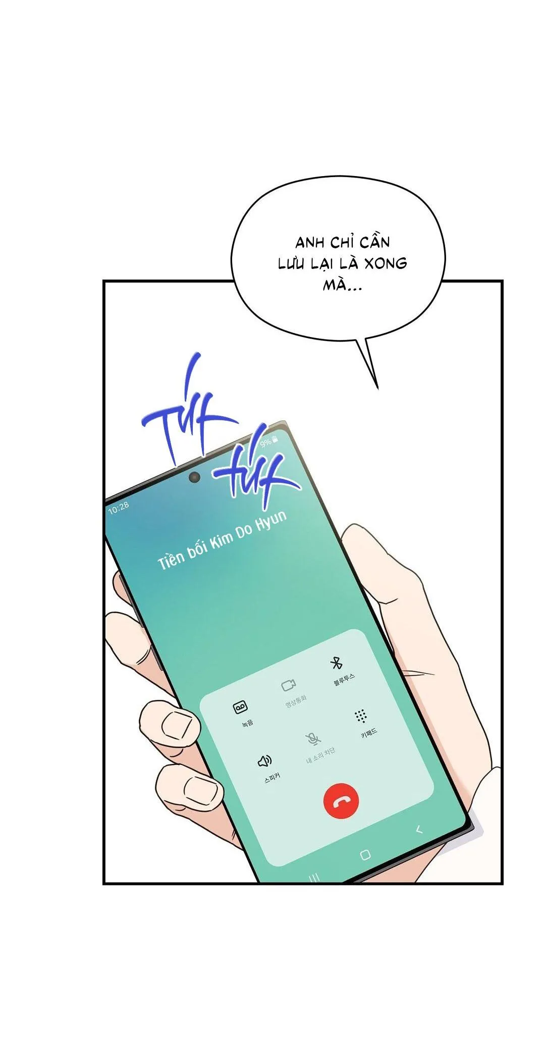 ALPHA TRAUMA Chapter 10 Trang 5