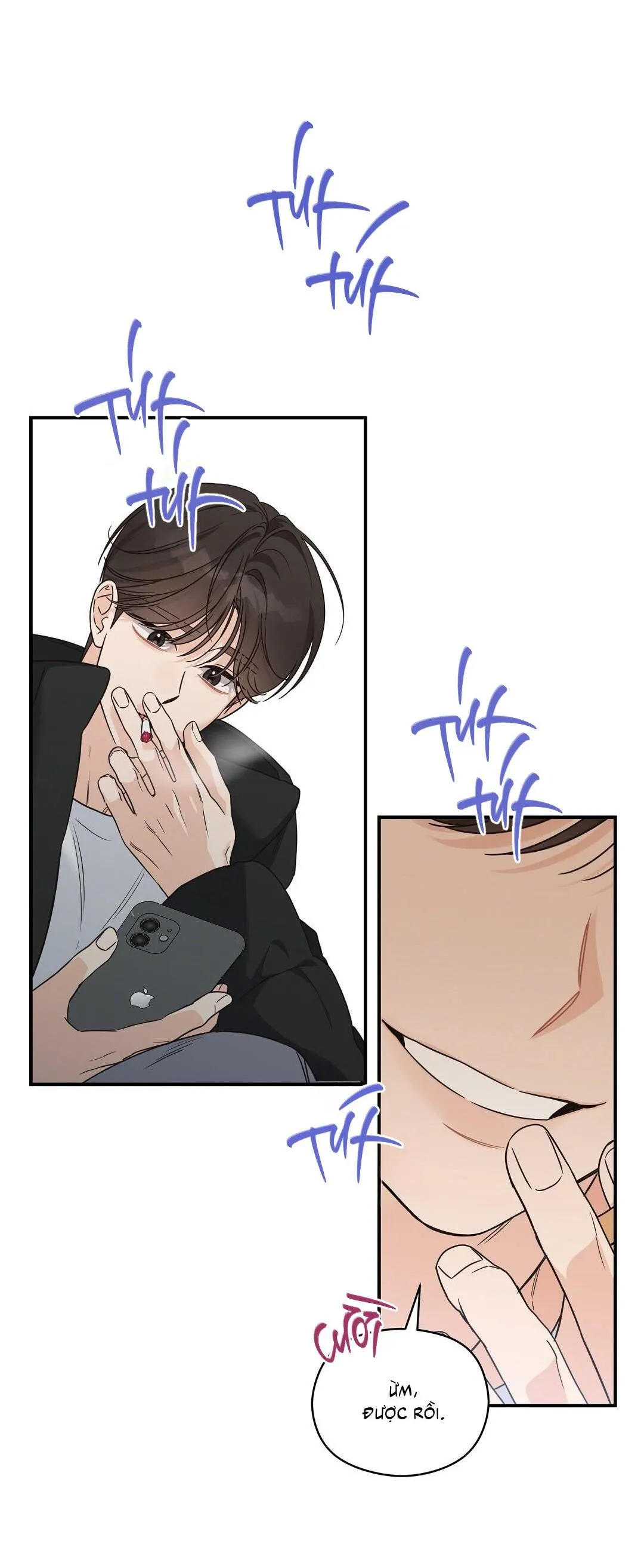 ALPHA TRAUMA Chapter 10 Trang 7