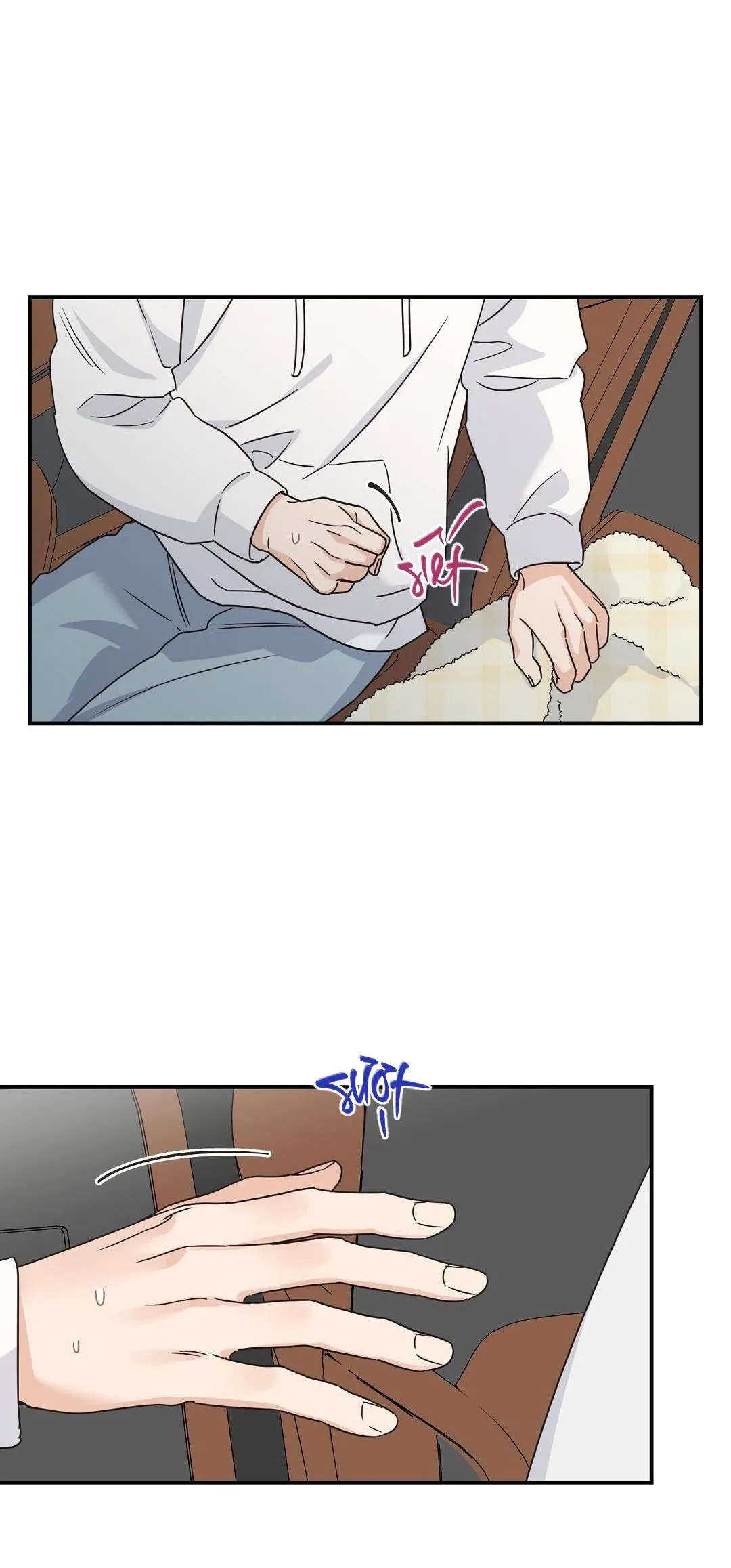 ALPHA TRAUMA Chapter 10 Trang 14