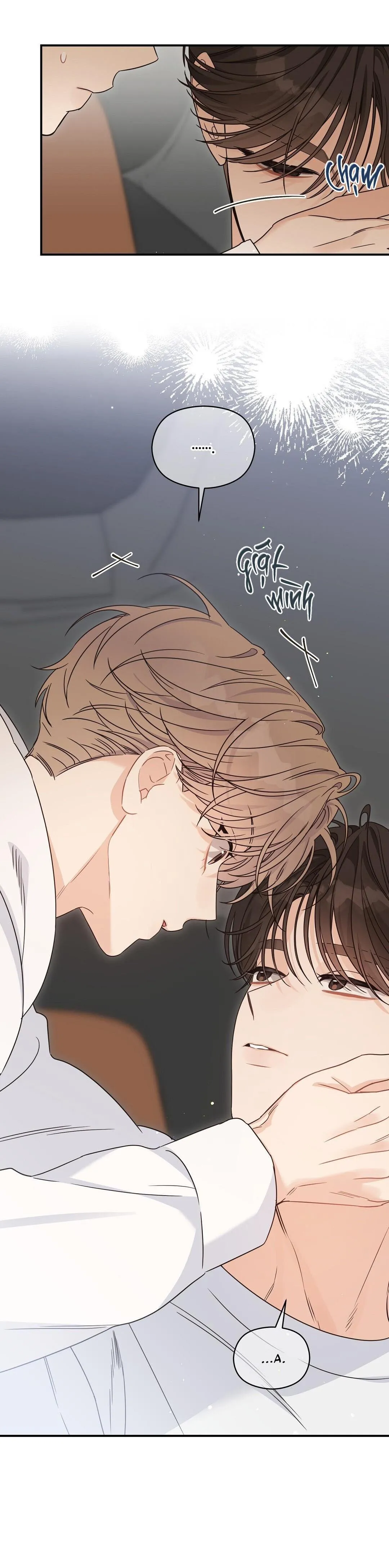 ALPHA TRAUMA Chapter 10 Trang 15