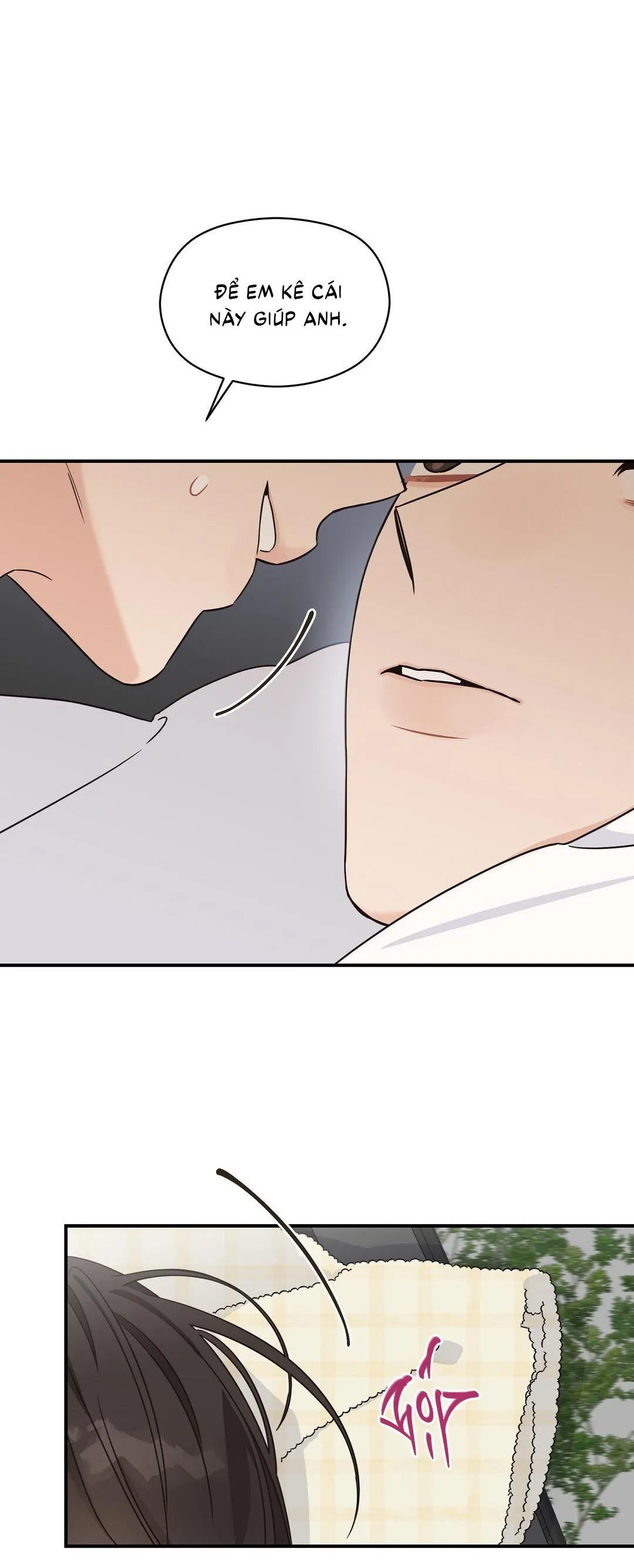 ALPHA TRAUMA Chapter 10 Trang 16