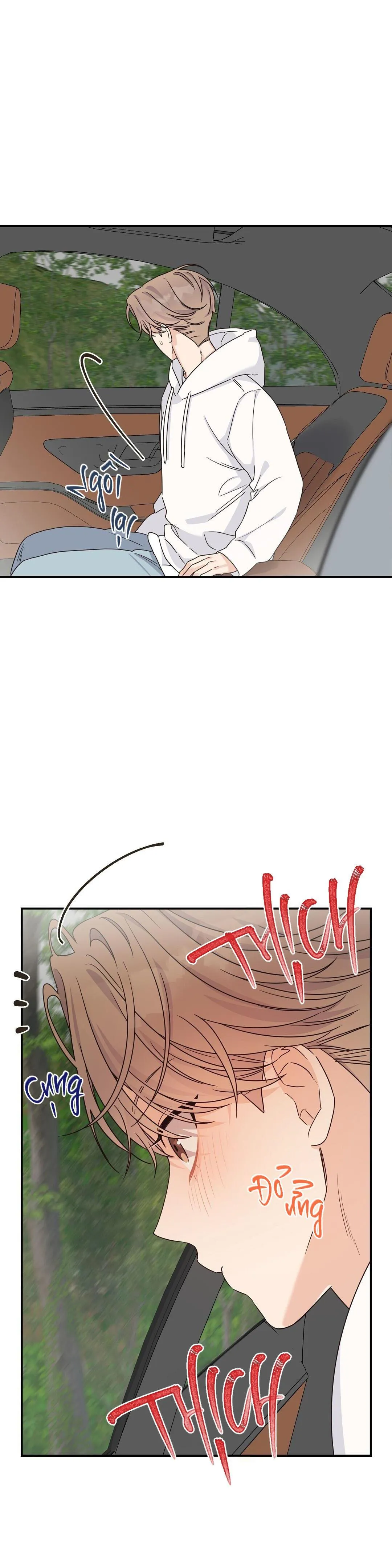 ALPHA TRAUMA Chapter 10 Trang 18