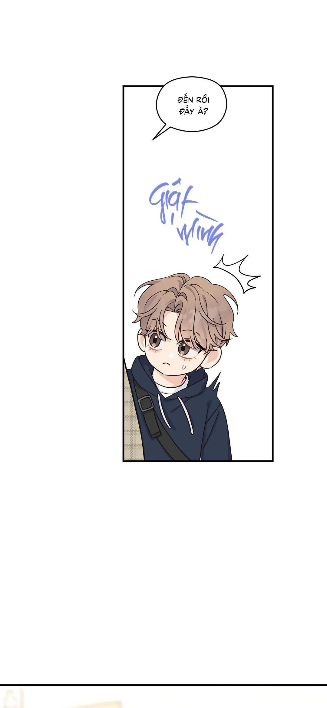 ALPHA TRAUMA Chapter 10 Trang 25