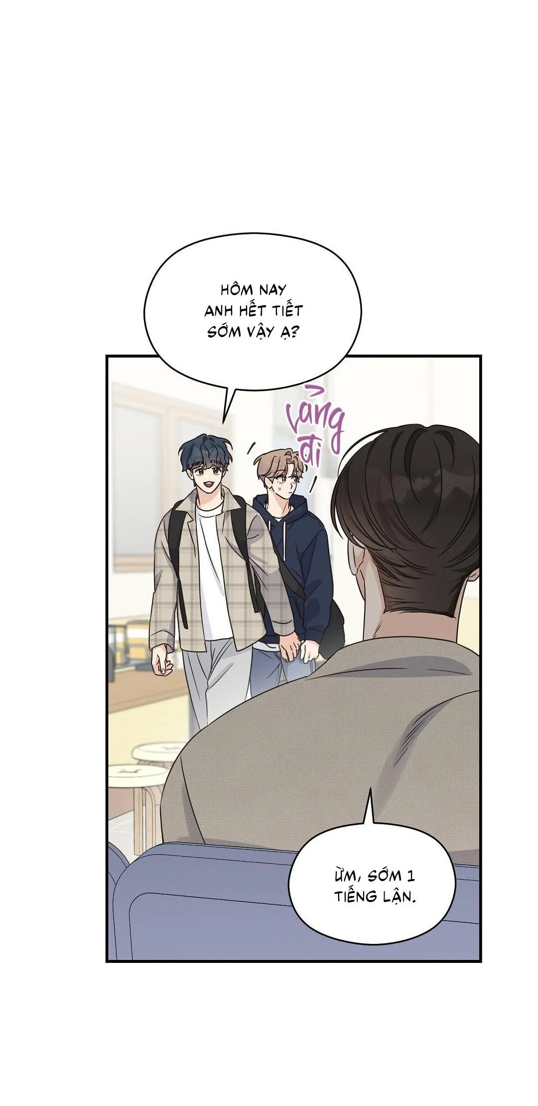 ALPHA TRAUMA Chapter 10 Trang 27