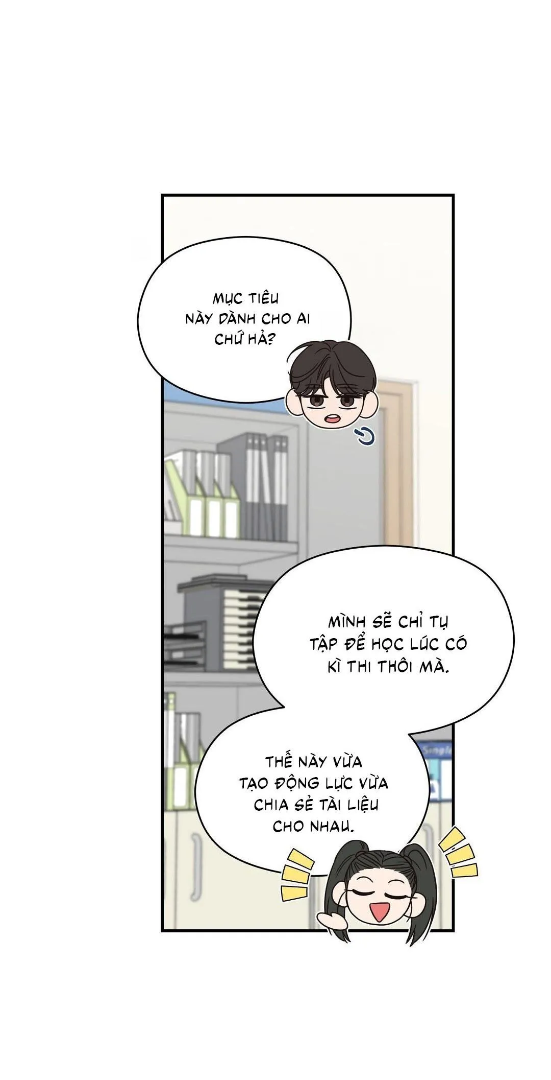 ALPHA TRAUMA Chapter 10 Trang 37