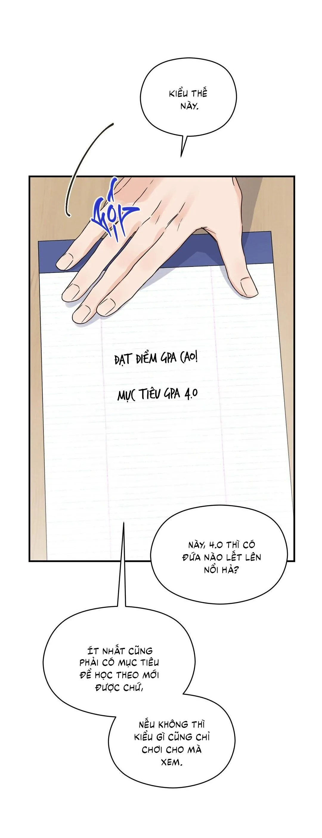 ALPHA TRAUMA Chapter 10 Trang 40