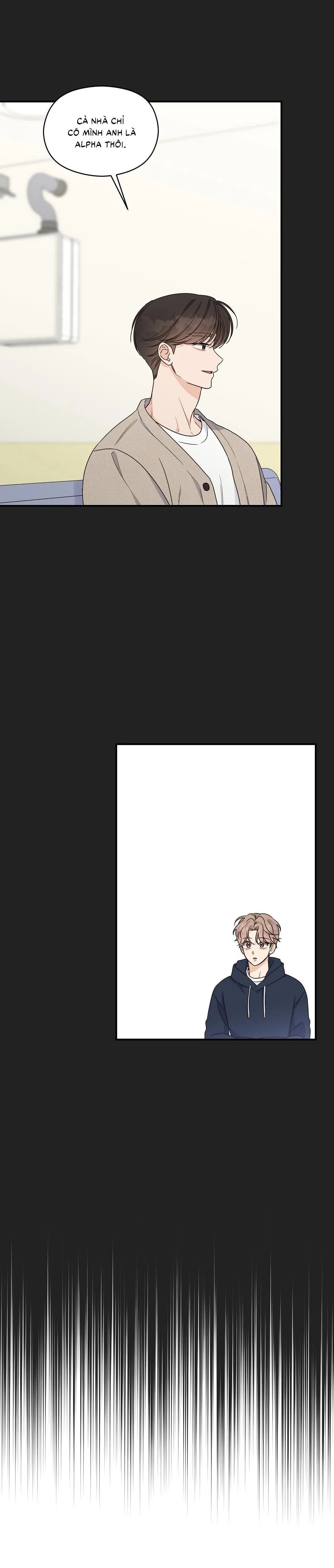 ALPHA TRAUMA Chapter 11 Trang 4