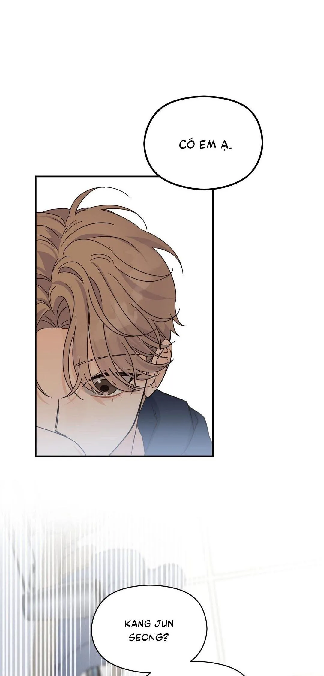 ALPHA TRAUMA Chapter 11 Trang 6