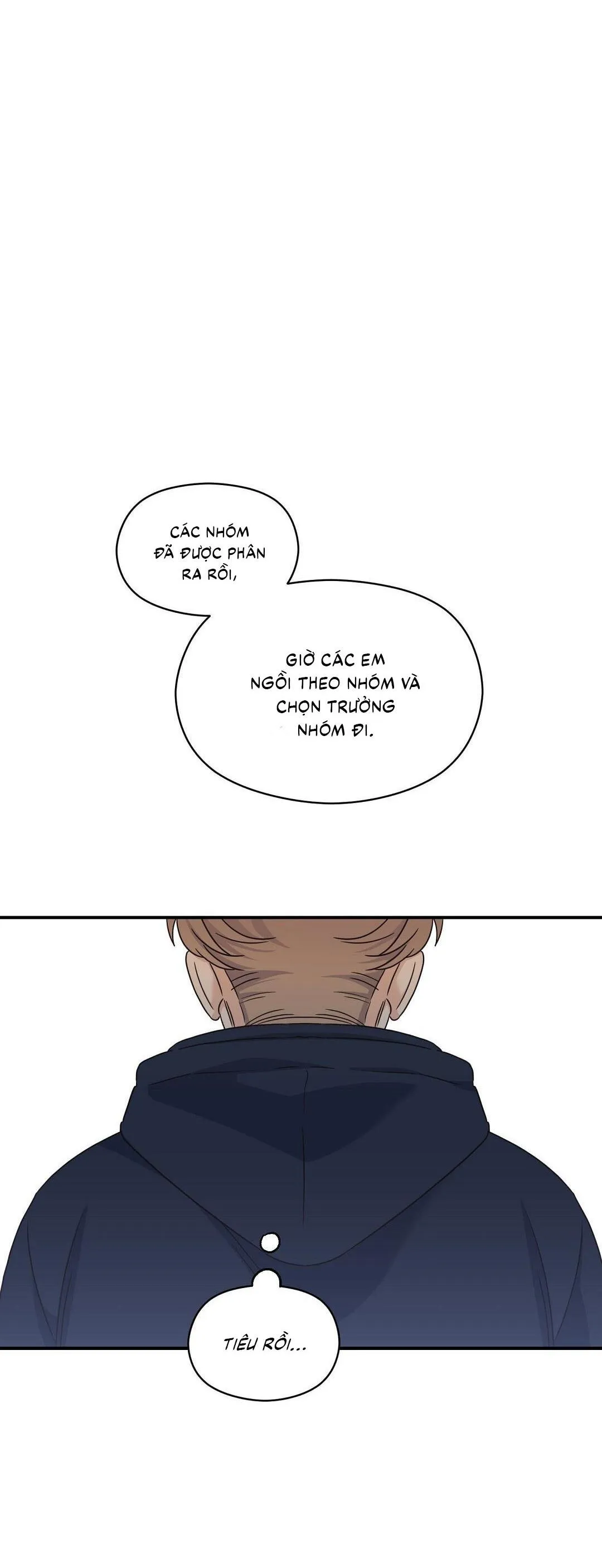 ALPHA TRAUMA Chapter 11 Trang 12