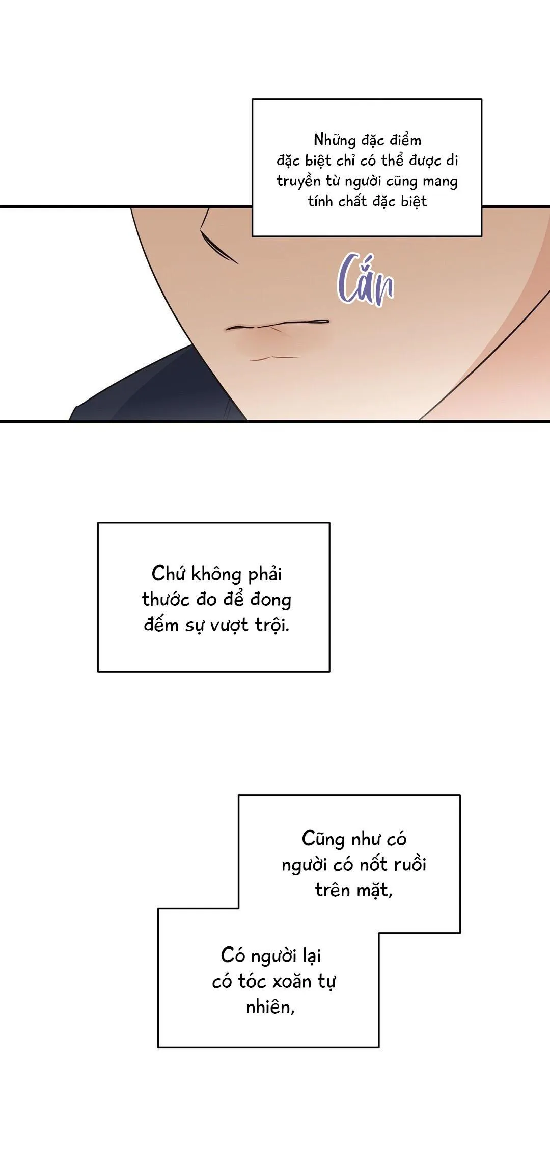 ALPHA TRAUMA Chapter 11 Trang 19