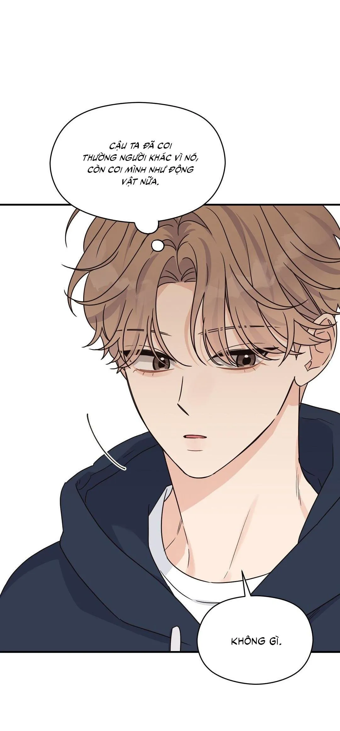 ALPHA TRAUMA Chapter 11 Trang 21