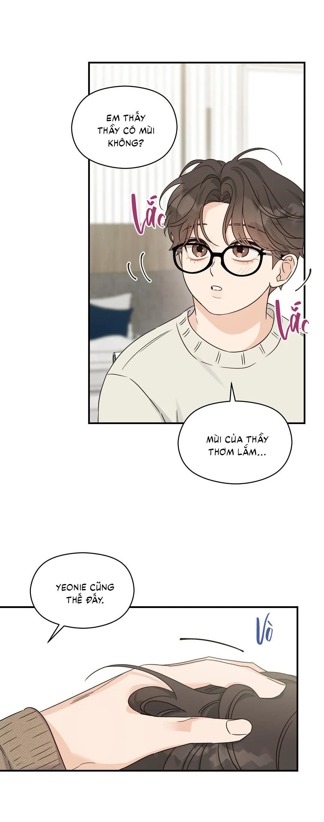 ALPHA TRAUMA Chapter 11 Trang 28