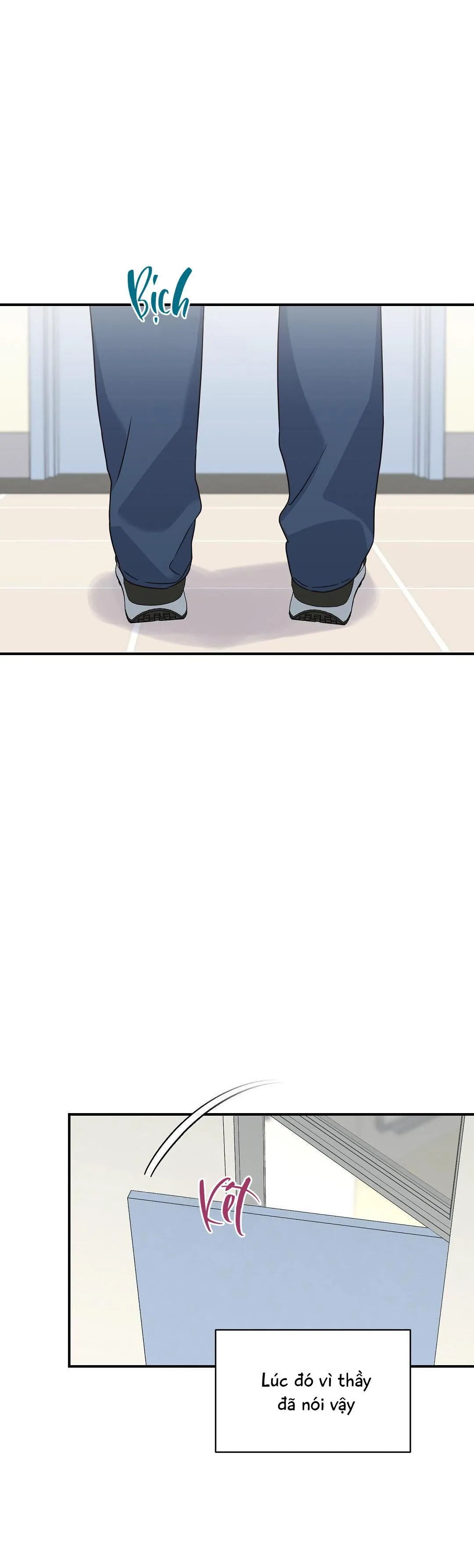 ALPHA TRAUMA Chapter 11 Trang 30