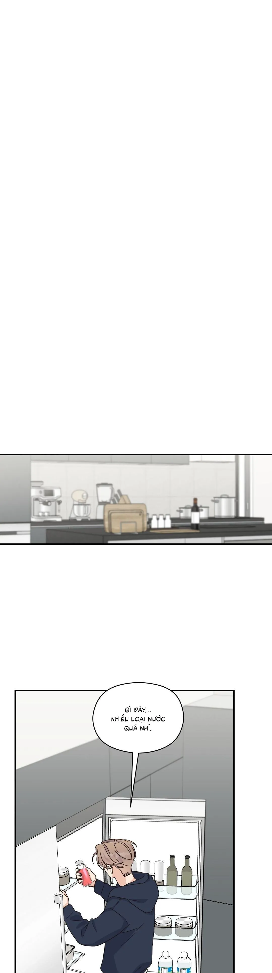 ALPHA TRAUMA Chapter 12 Trang 8