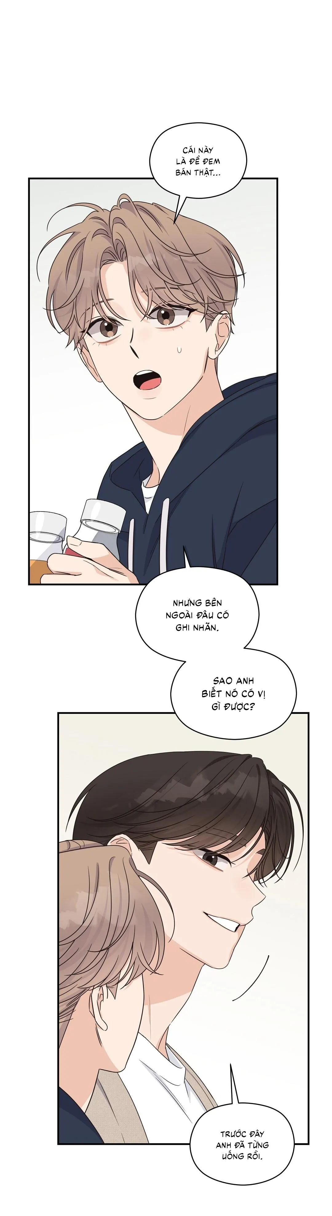 ALPHA TRAUMA Chapter 12 Trang 14