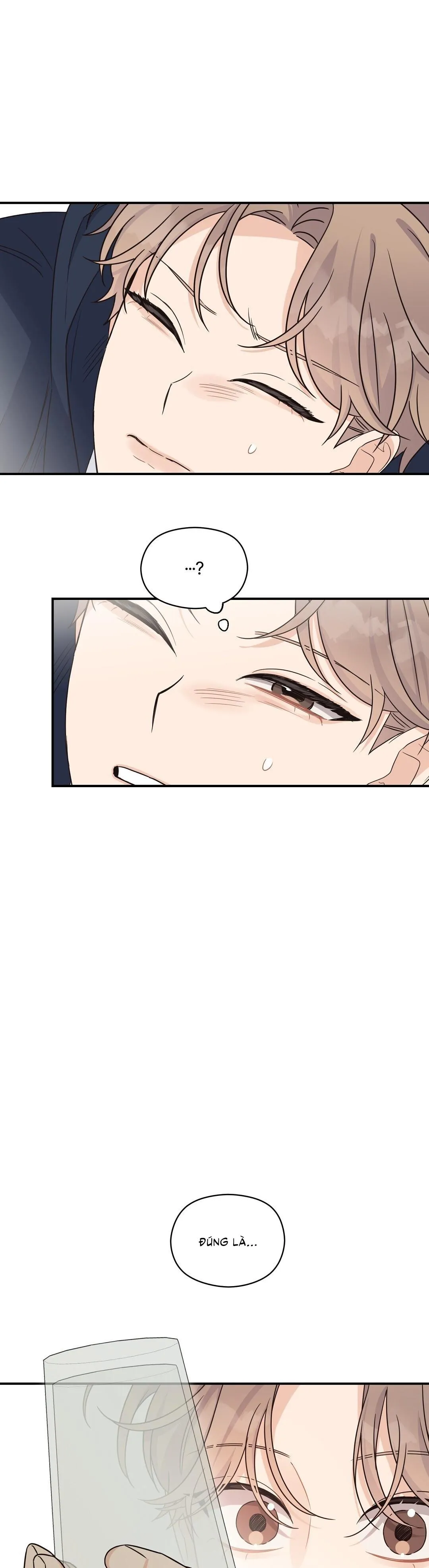 ALPHA TRAUMA Chapter 12 Trang 23