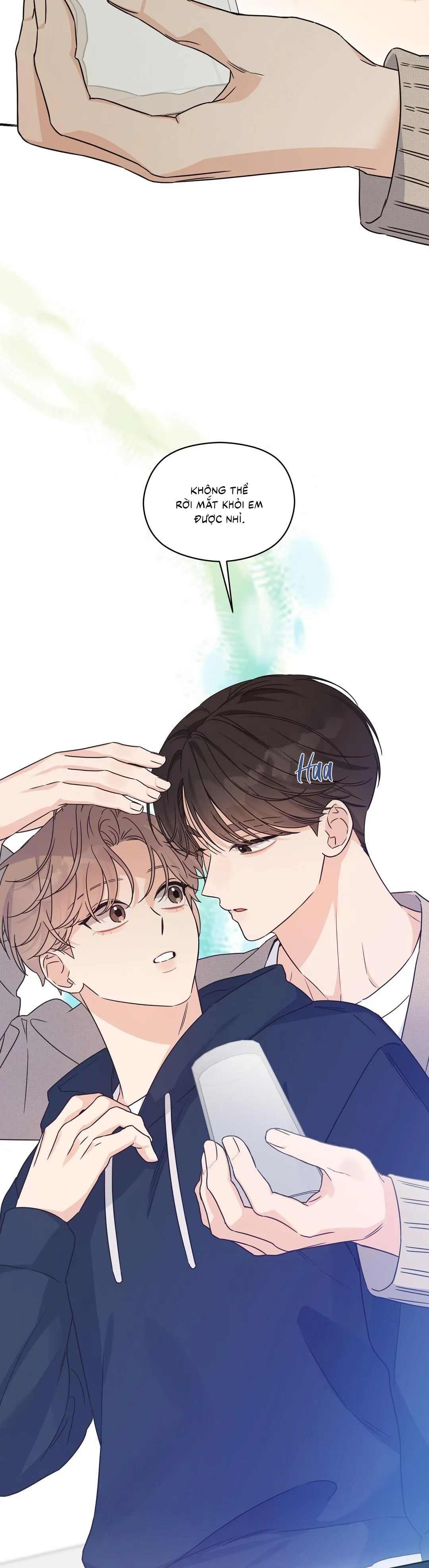 ALPHA TRAUMA Chapter 12 Trang 24