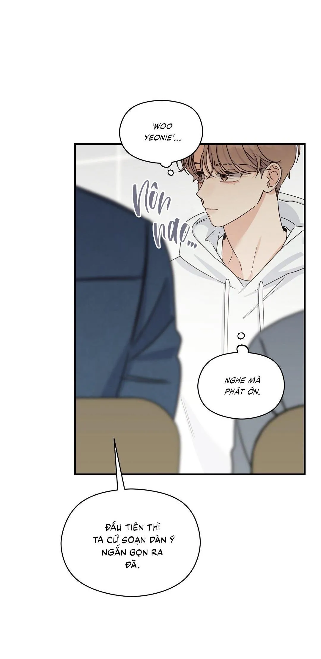 ALPHA TRAUMA Chapter 13 Trang 24