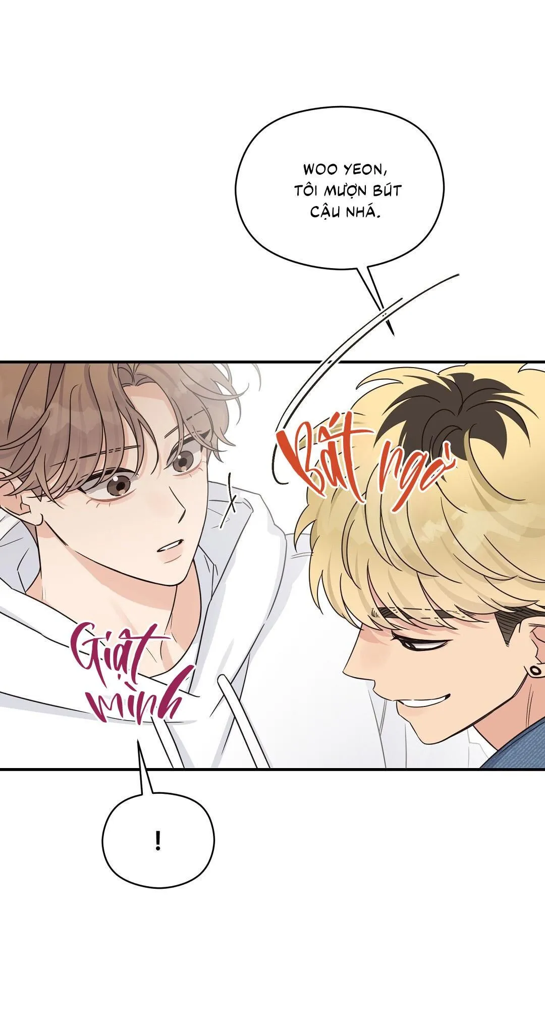 ALPHA TRAUMA Chapter 13 Trang 25