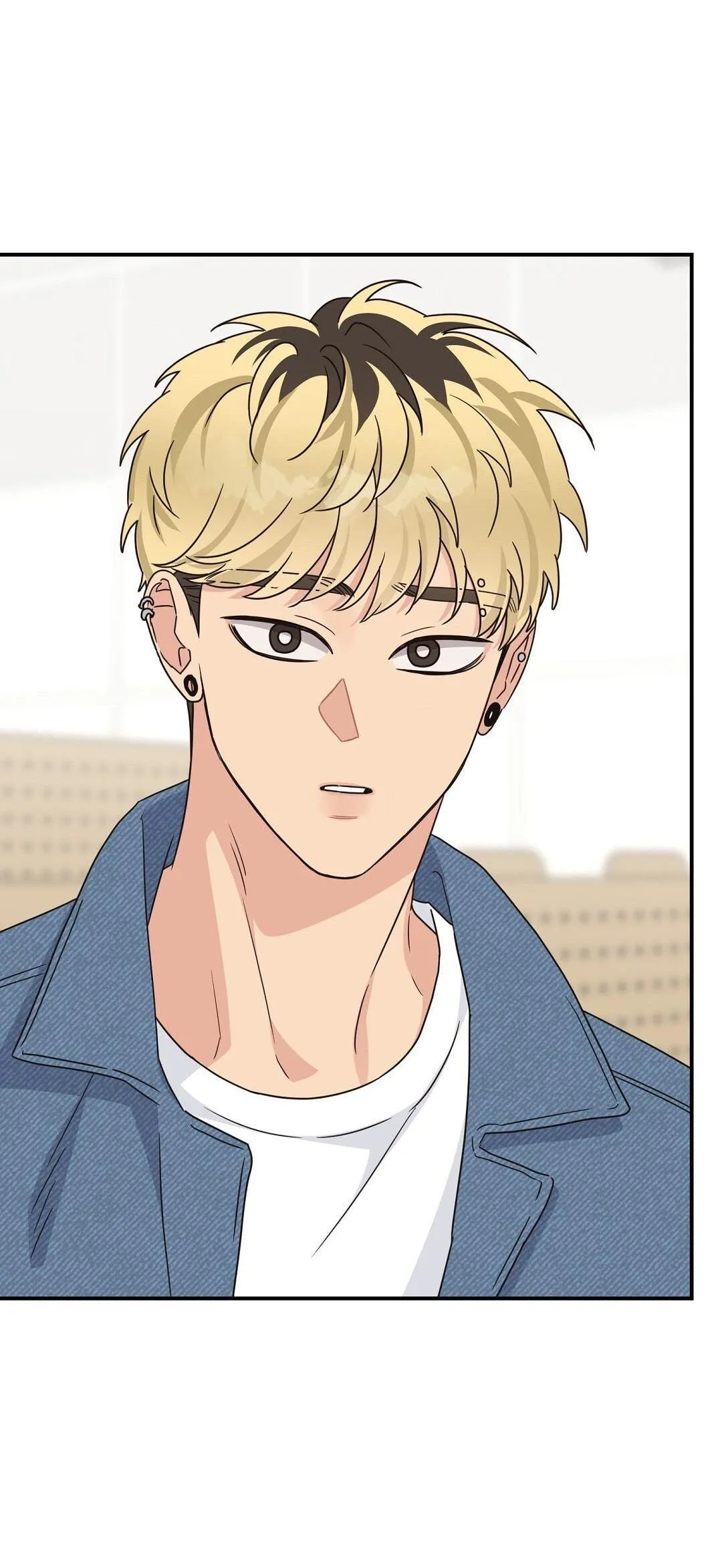 ALPHA TRAUMA Chapter 13 Trang 28