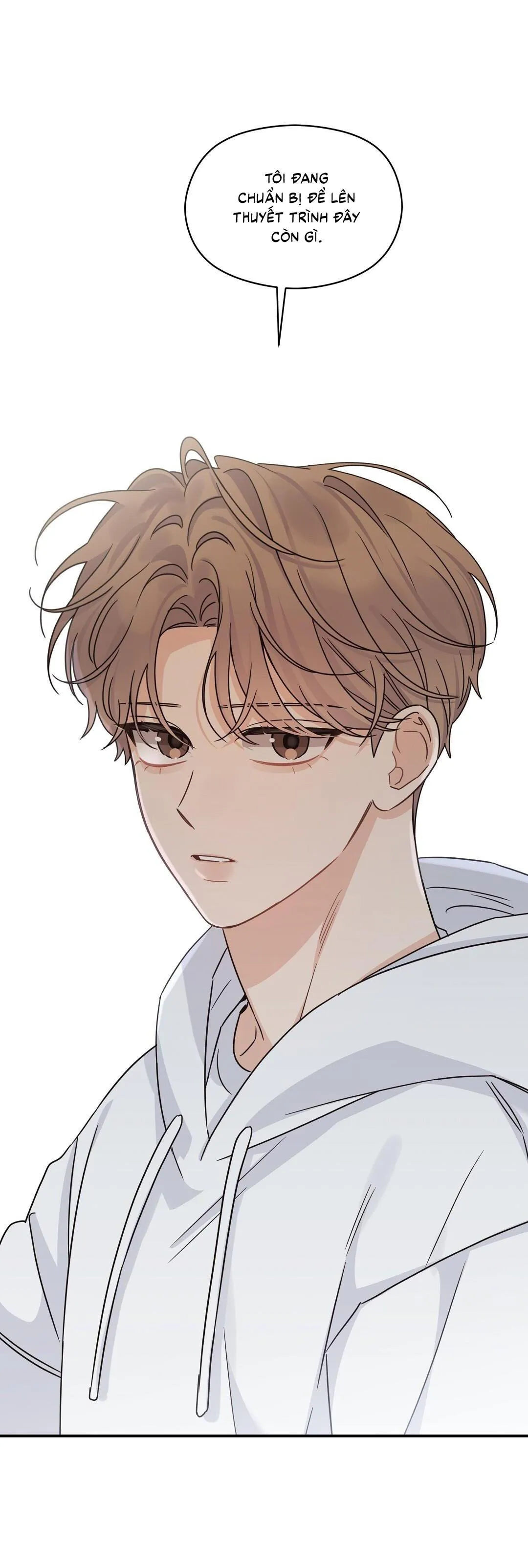 ALPHA TRAUMA Chapter 13 Trang 37