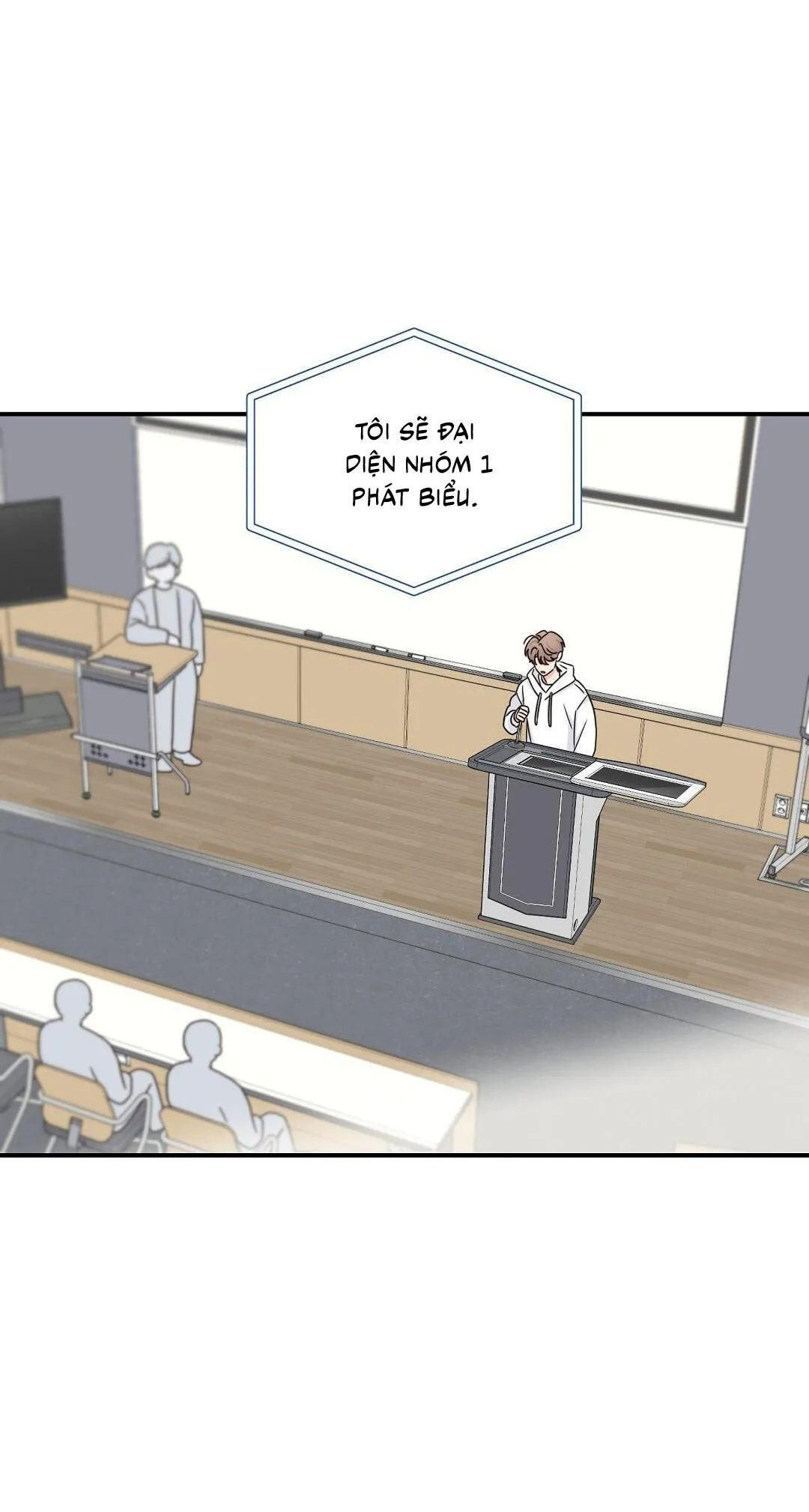 ALPHA TRAUMA Chapter 13 Trang 39