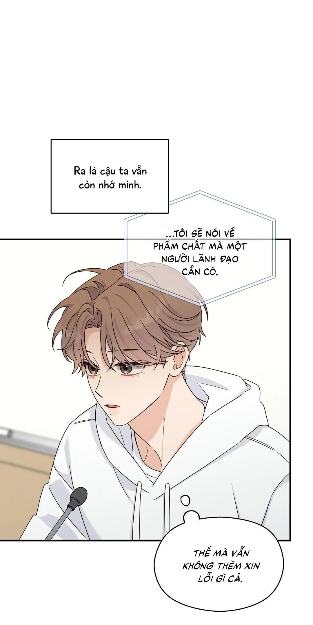 ALPHA TRAUMA Chapter 13 Trang 40