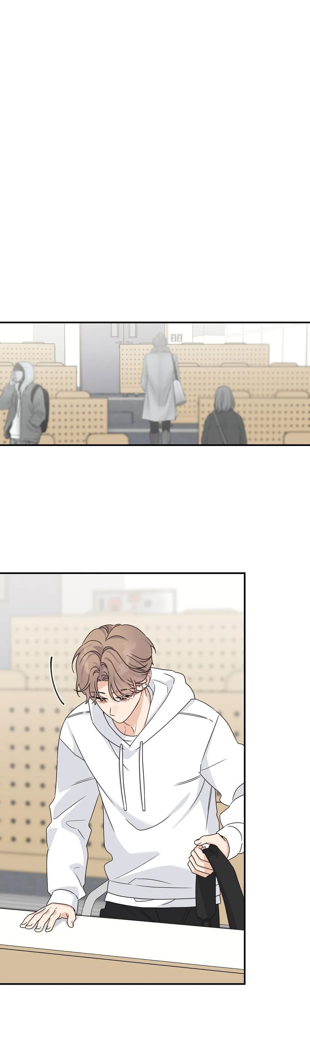 ALPHA TRAUMA Chapter 13 Trang 42