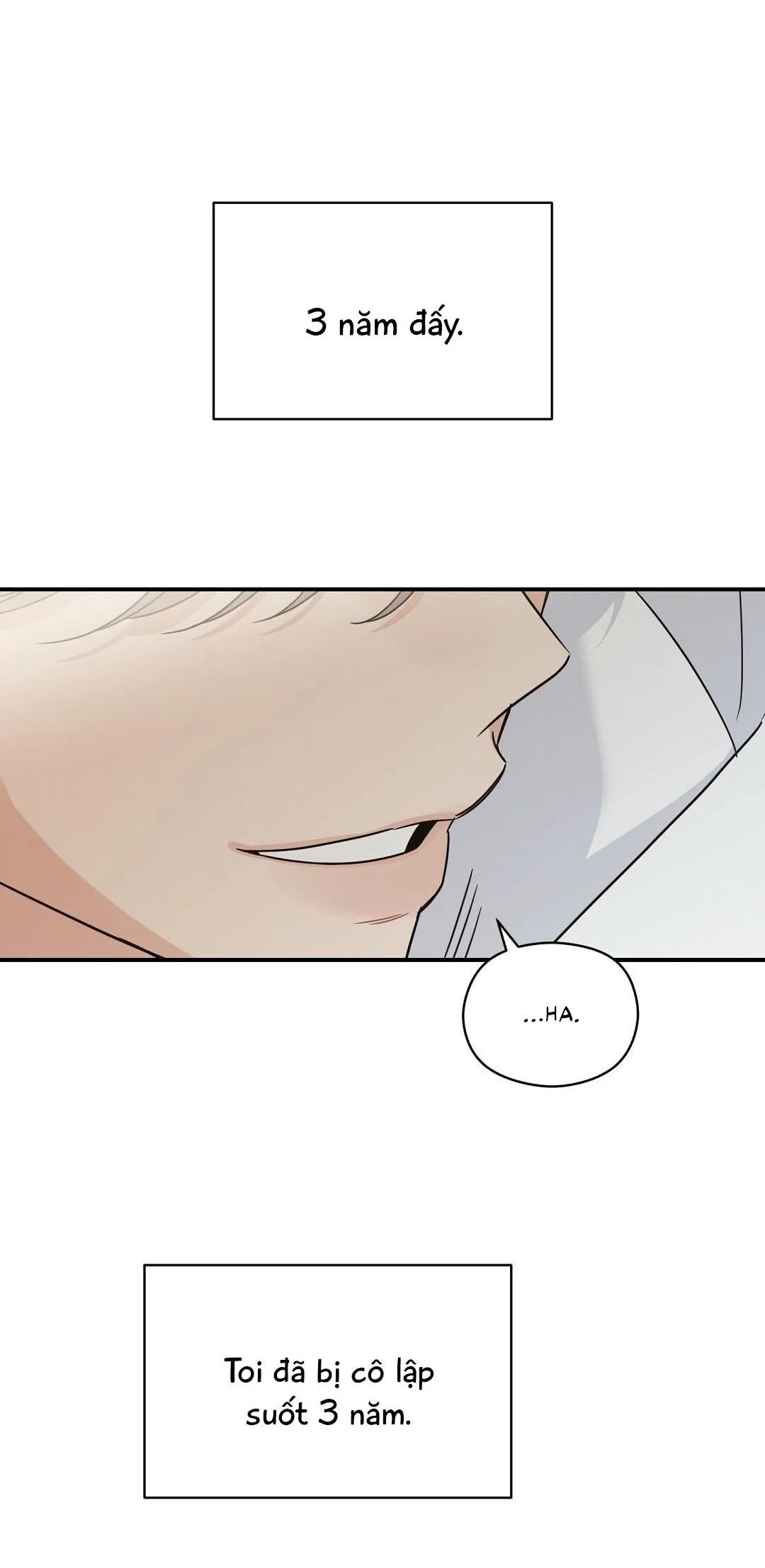 ALPHA TRAUMA Chapter 13 Trang 47