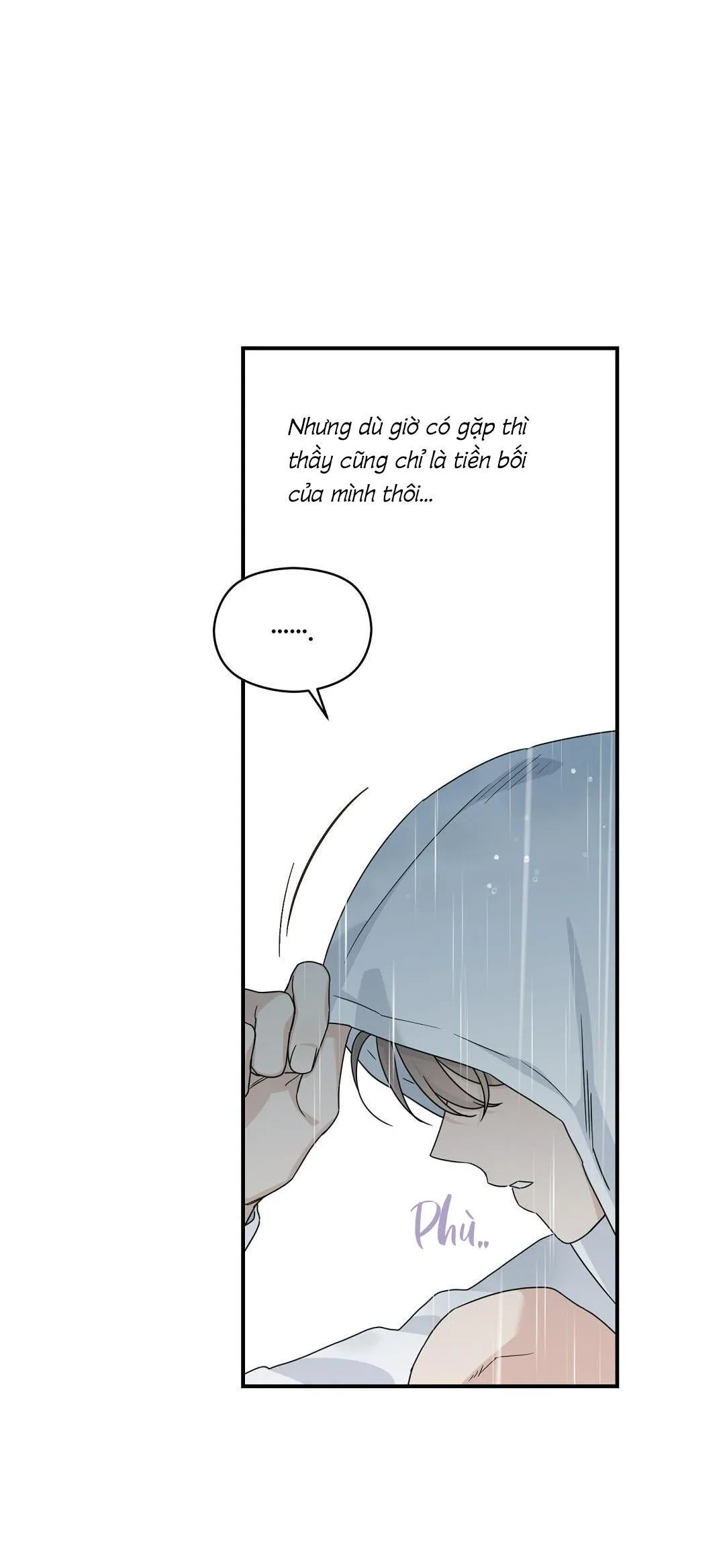 ALPHA TRAUMA Chapter 14 Trang 11