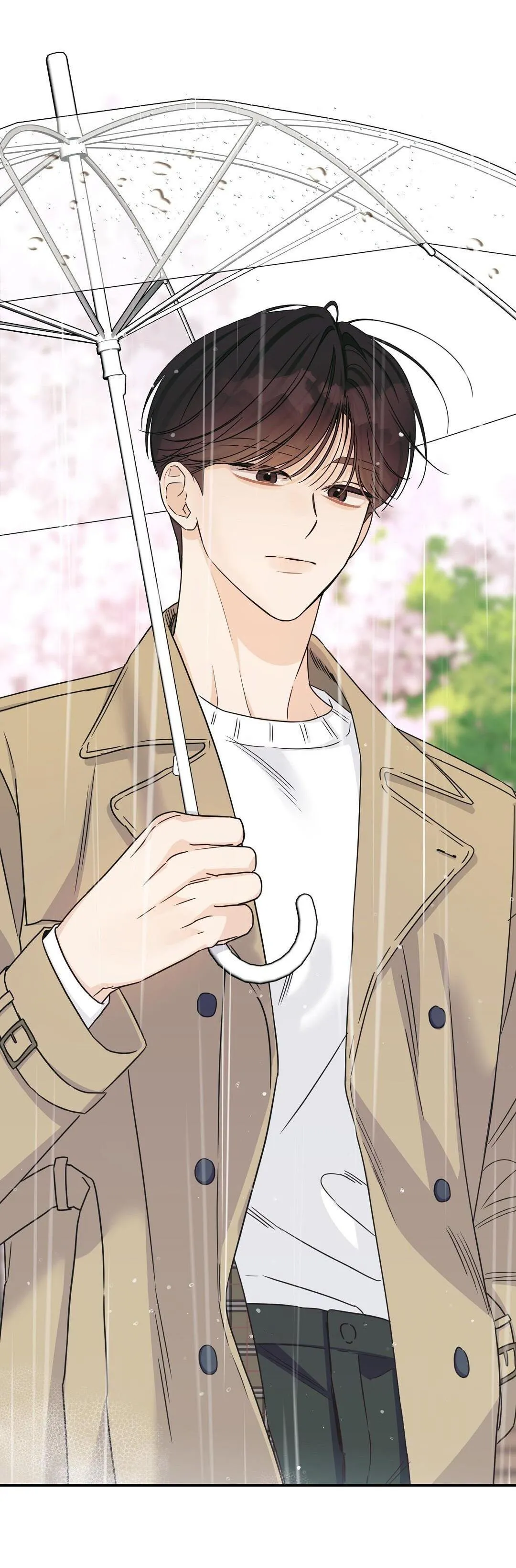 ALPHA TRAUMA Chapter 14 Trang 17