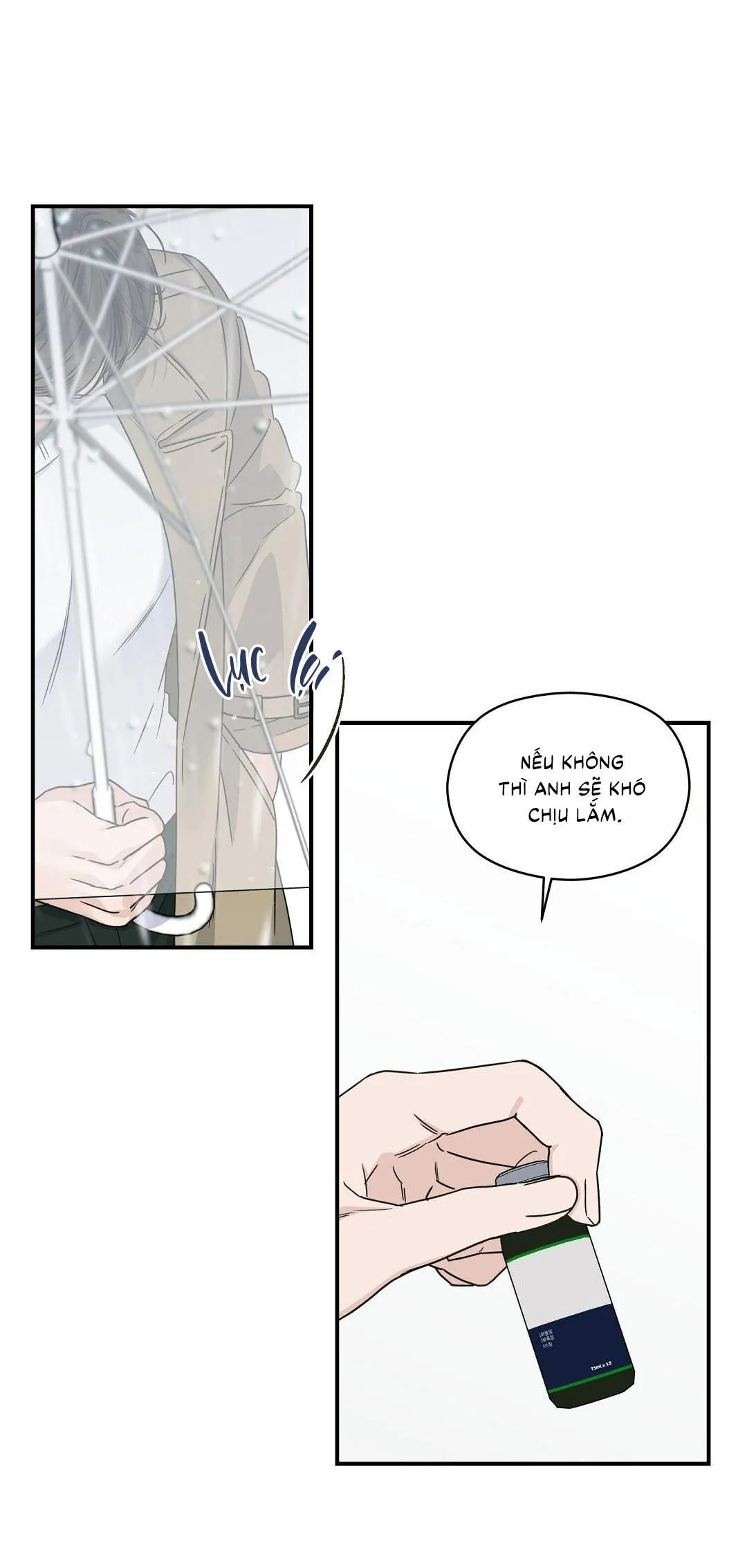 ALPHA TRAUMA Chapter 14 Trang 25