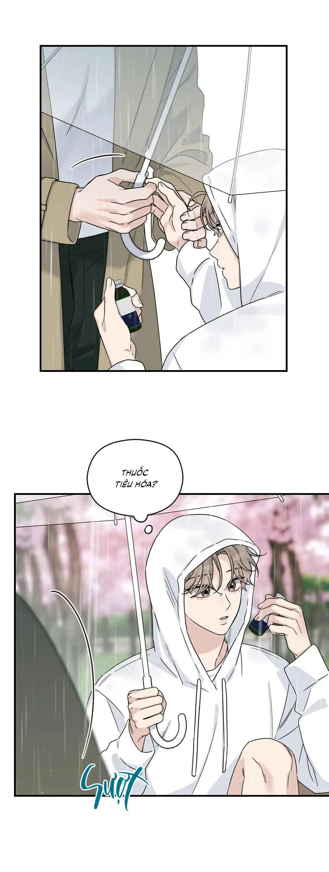 ALPHA TRAUMA Chapter 14 Trang 26