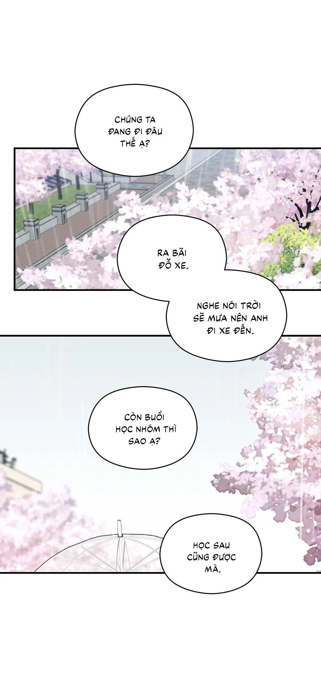 ALPHA TRAUMA Chapter 14 Trang 33