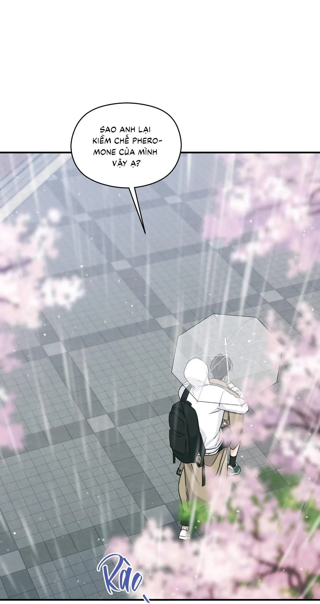 ALPHA TRAUMA Chapter 14 Trang 35