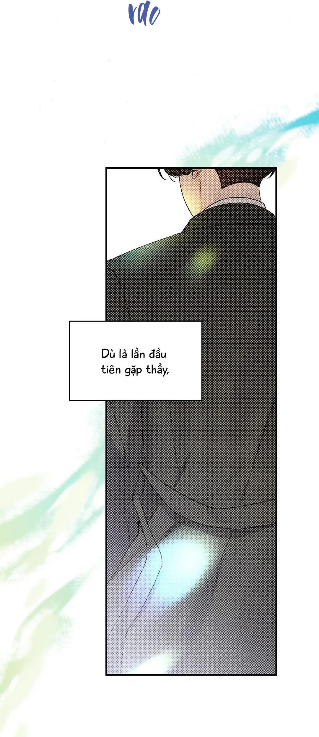 ALPHA TRAUMA Chapter 14 Trang 36