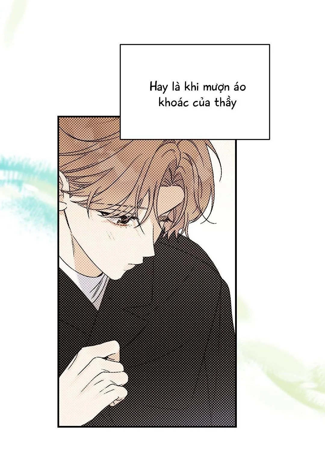 ALPHA TRAUMA Chapter 14 Trang 37