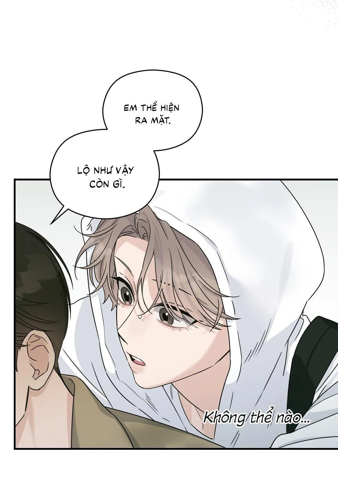 ALPHA TRAUMA Chapter 14 Trang 40