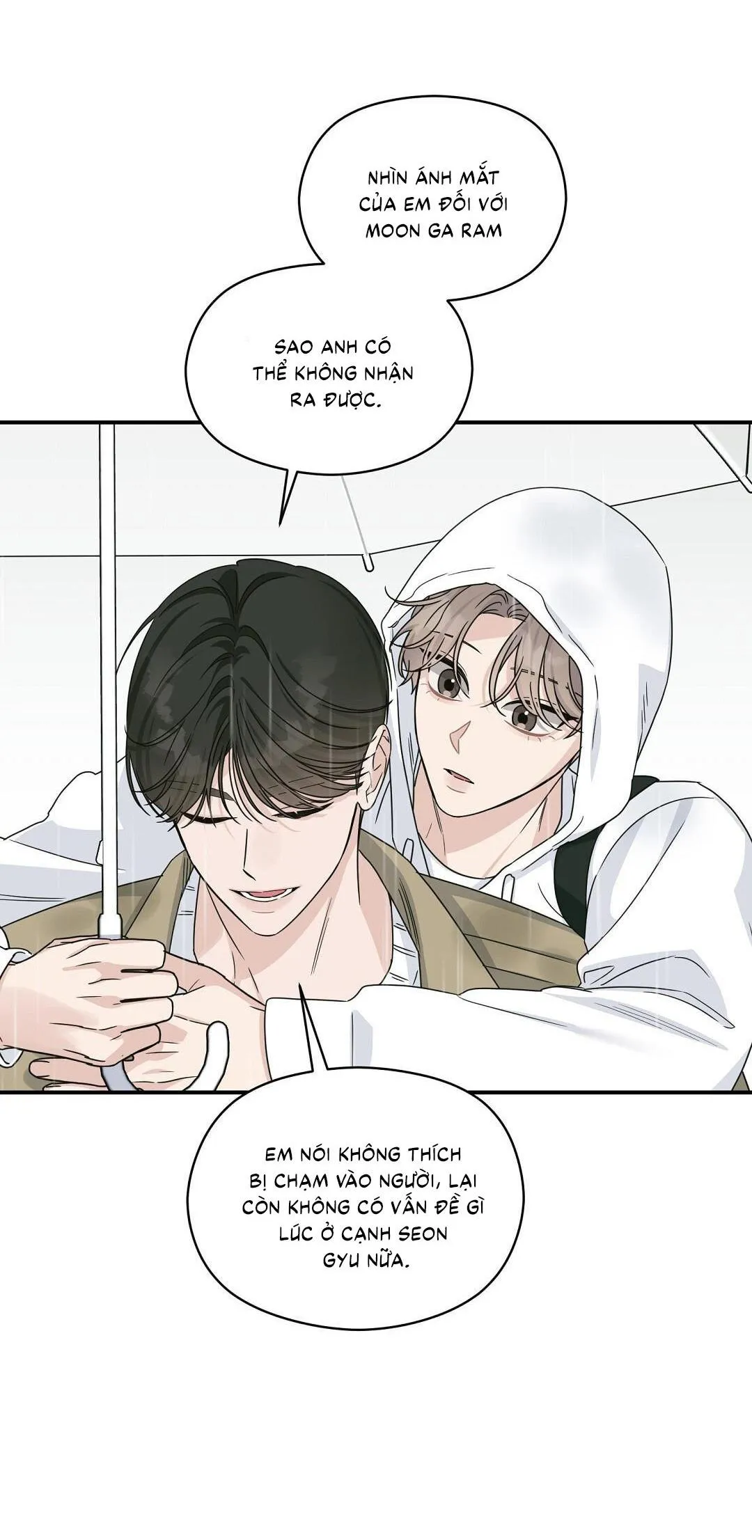 ALPHA TRAUMA Chapter 14 Trang 42