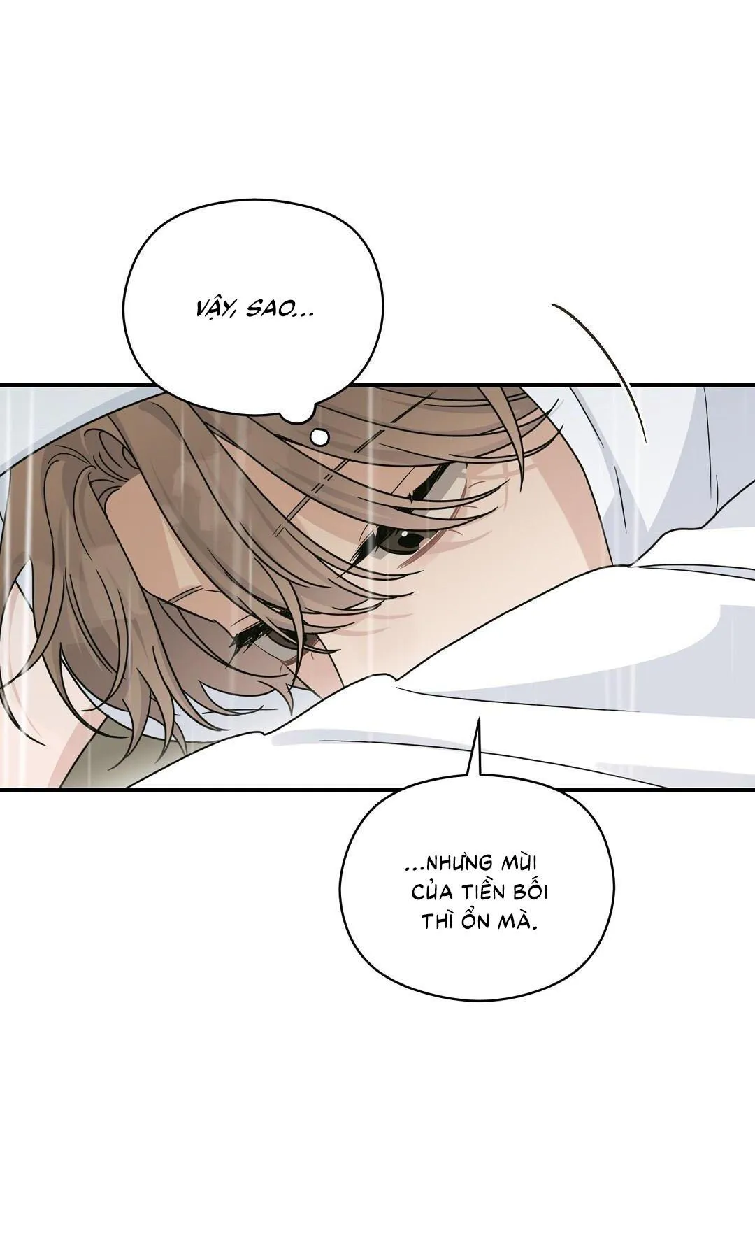 ALPHA TRAUMA Chapter 14 Trang 43