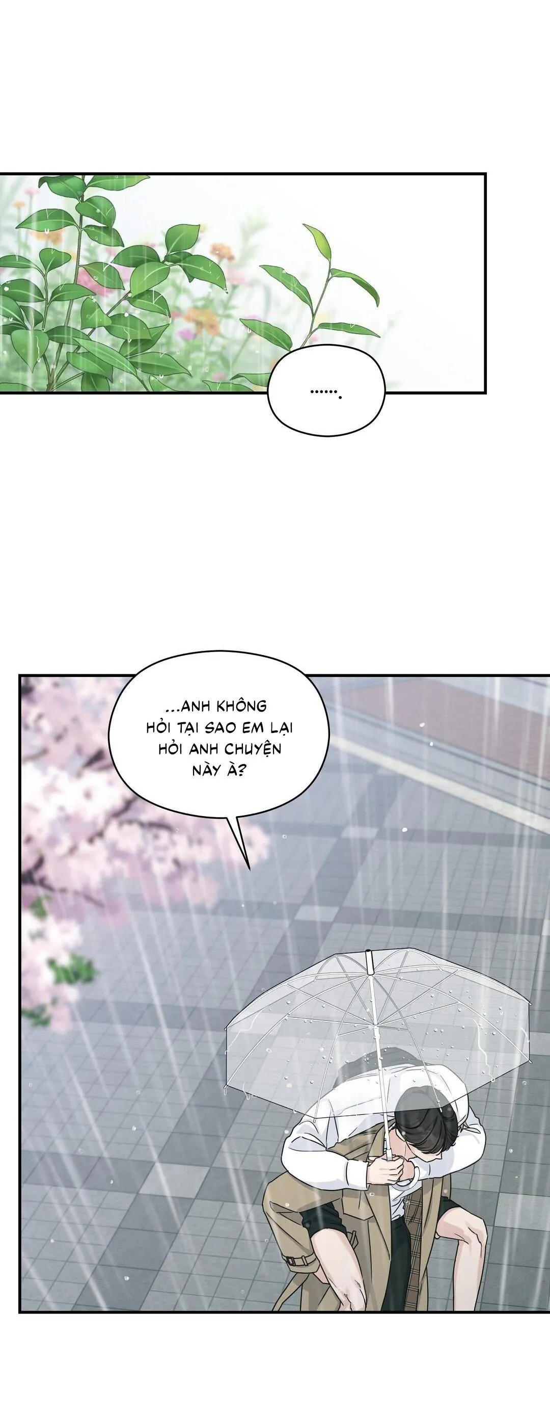 ALPHA TRAUMA Chapter 14 Trang 44