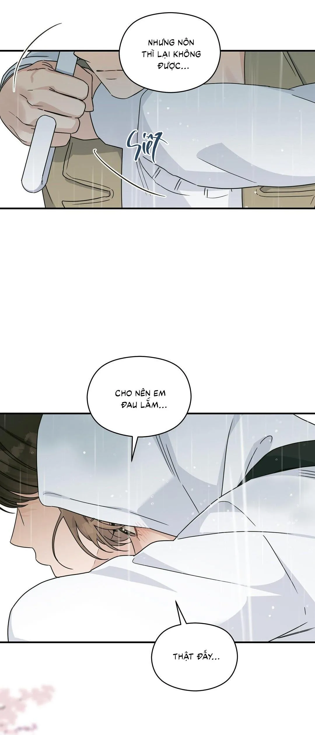 ALPHA TRAUMA Chapter 14 Trang 49