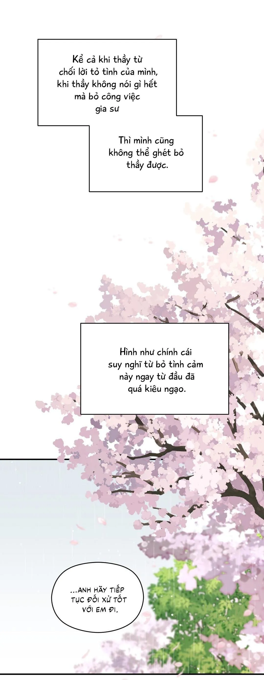 ALPHA TRAUMA Chapter 14 Trang 54