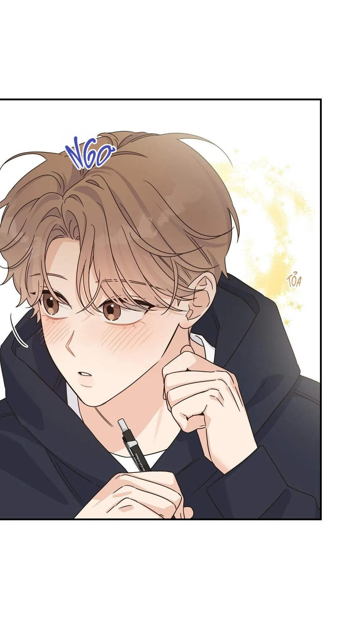 ALPHA TRAUMA Chapter 15 Trang 6