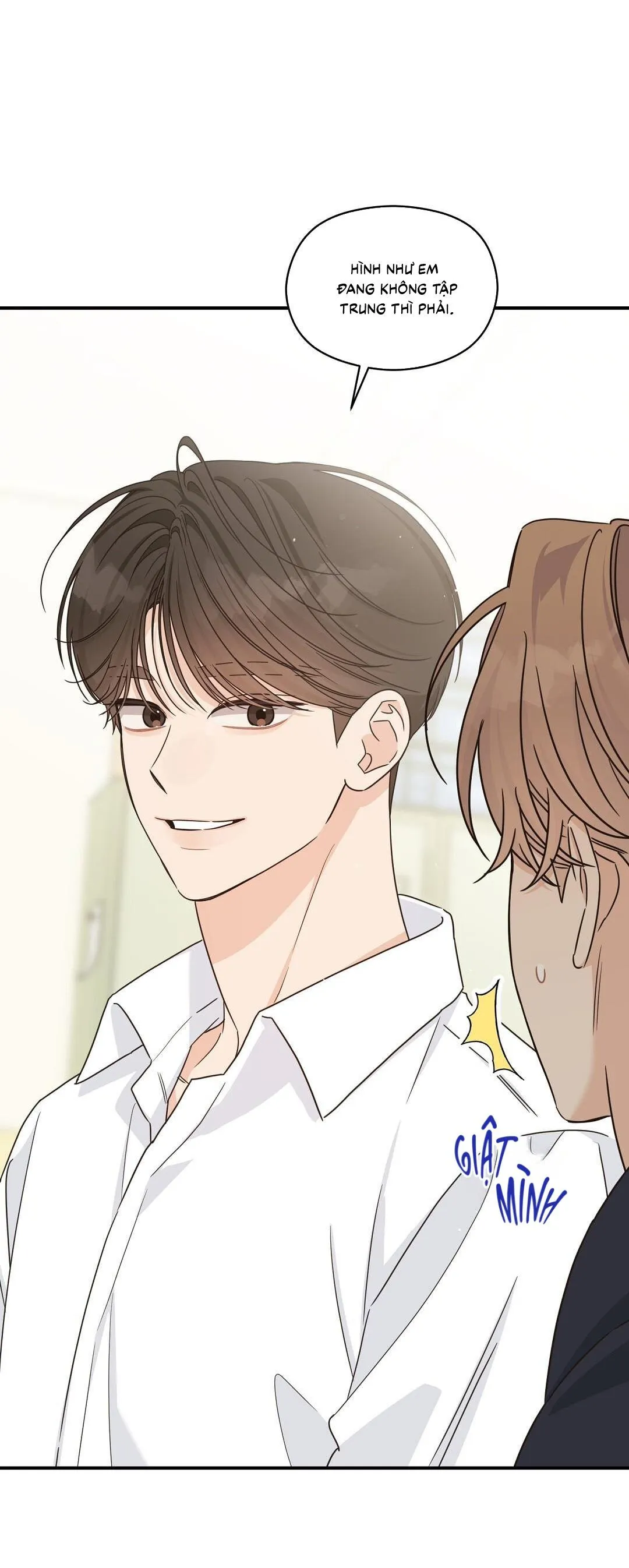 ALPHA TRAUMA Chapter 15 Trang 8