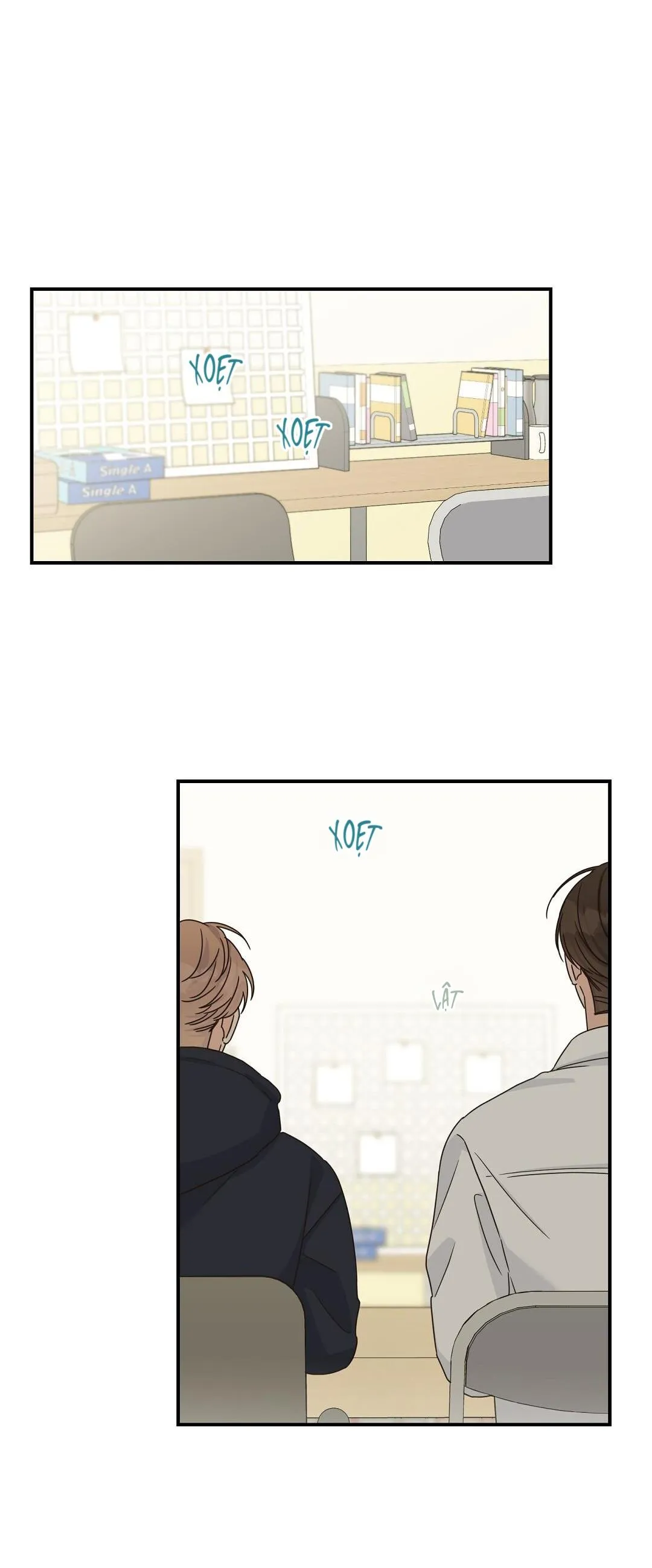 ALPHA TRAUMA Chapter 15 Trang 12