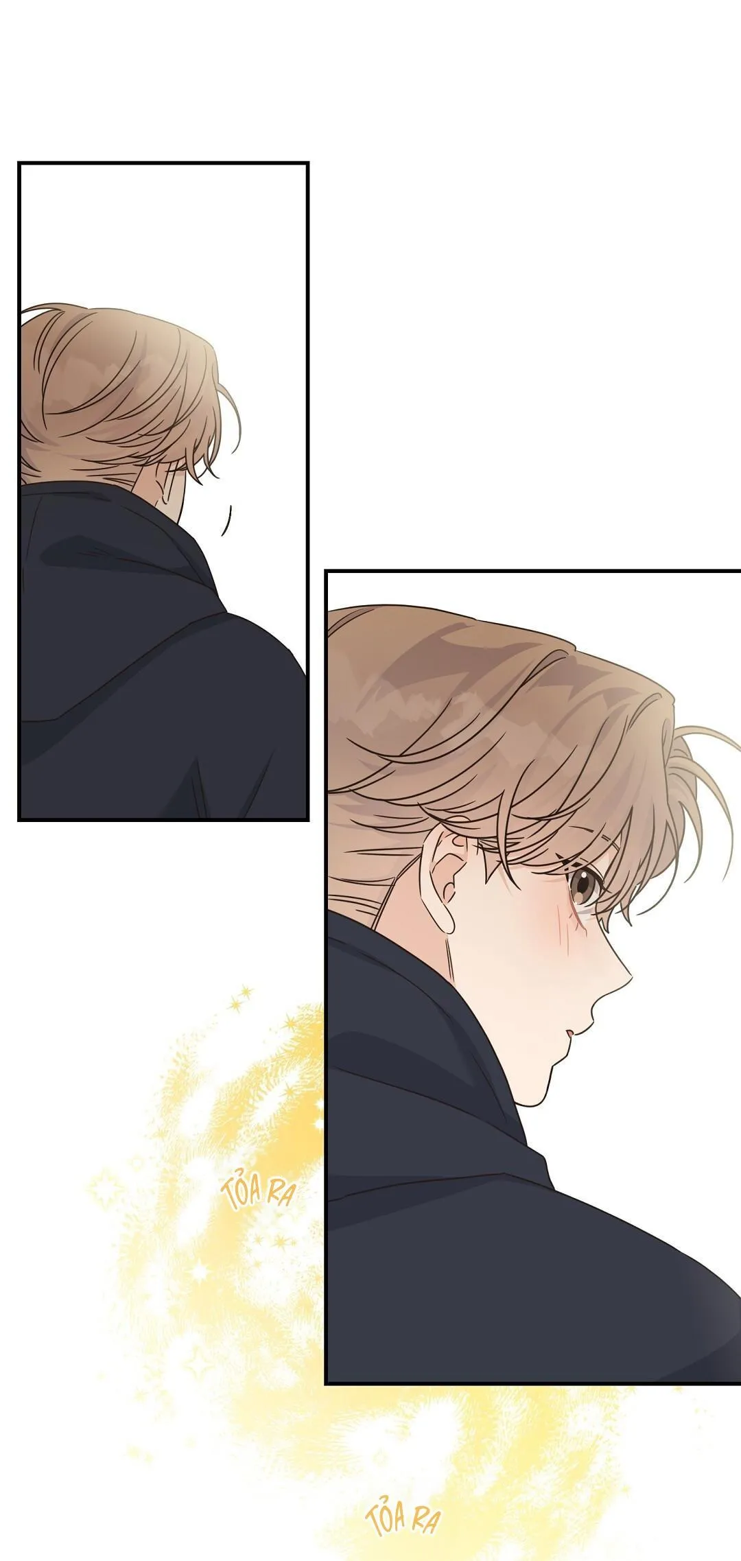 ALPHA TRAUMA Chapter 15 Trang 13