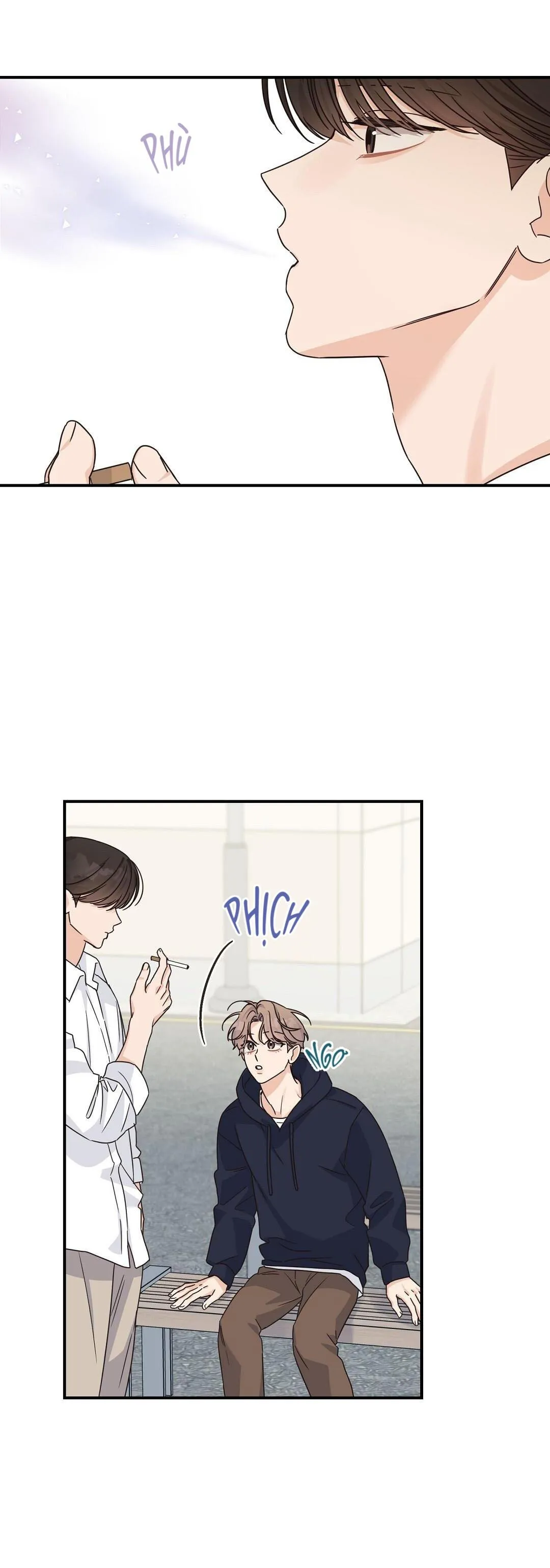 ALPHA TRAUMA Chapter 15 Trang 22