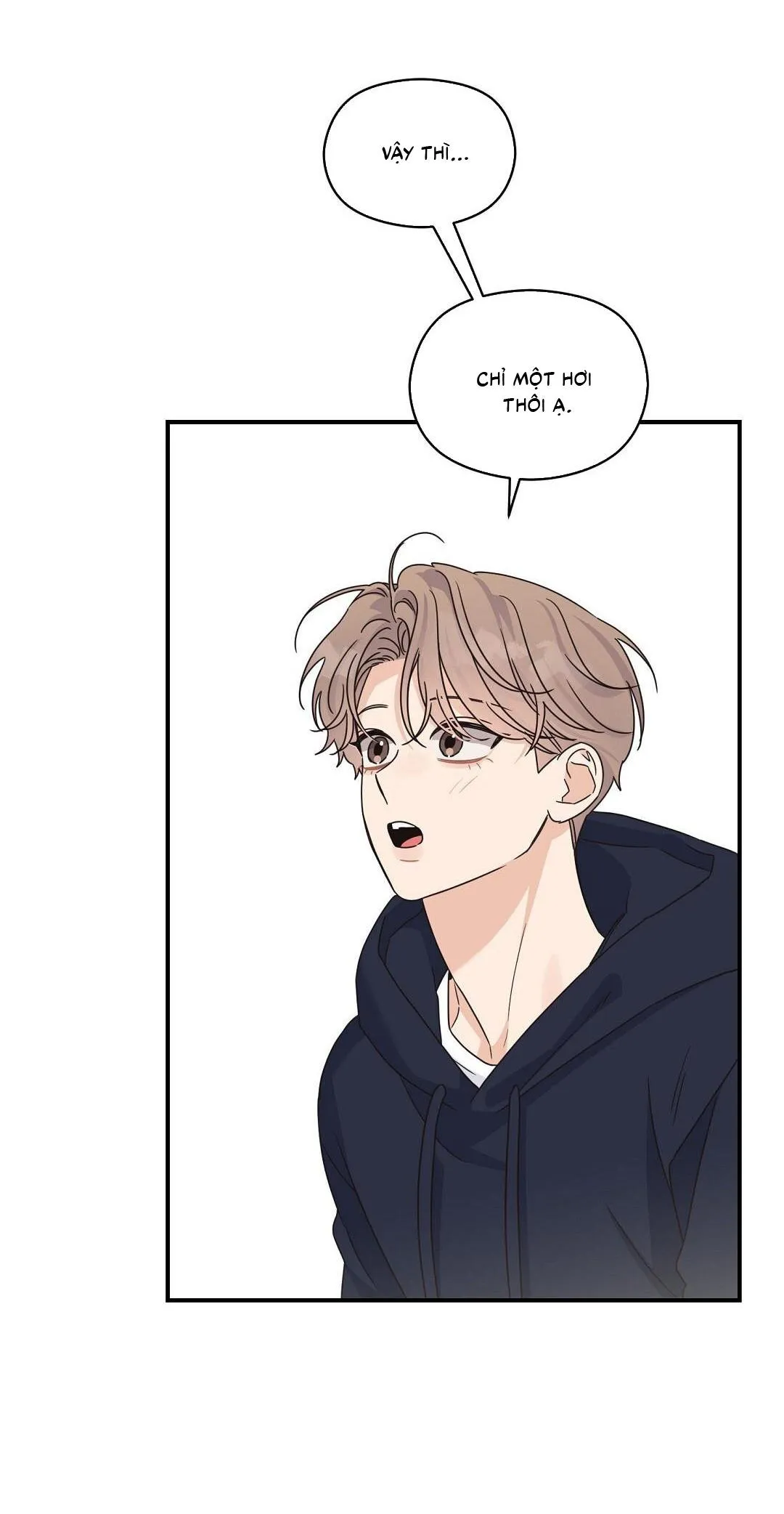 ALPHA TRAUMA Chapter 15 Trang 24